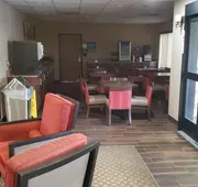 Cambridge Inn by Capital O near I-70 / I-77 hotel detail image 5