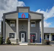 Motel 6 Washington, PA hotel detail image 3