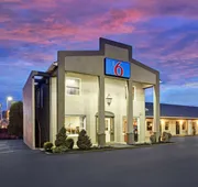 Motel 6 Washington, PA hotel detail image 4