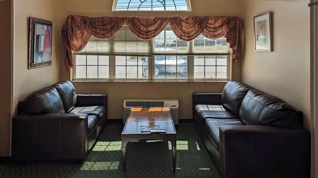 St Clair Inn and Suites hotel detail image 2