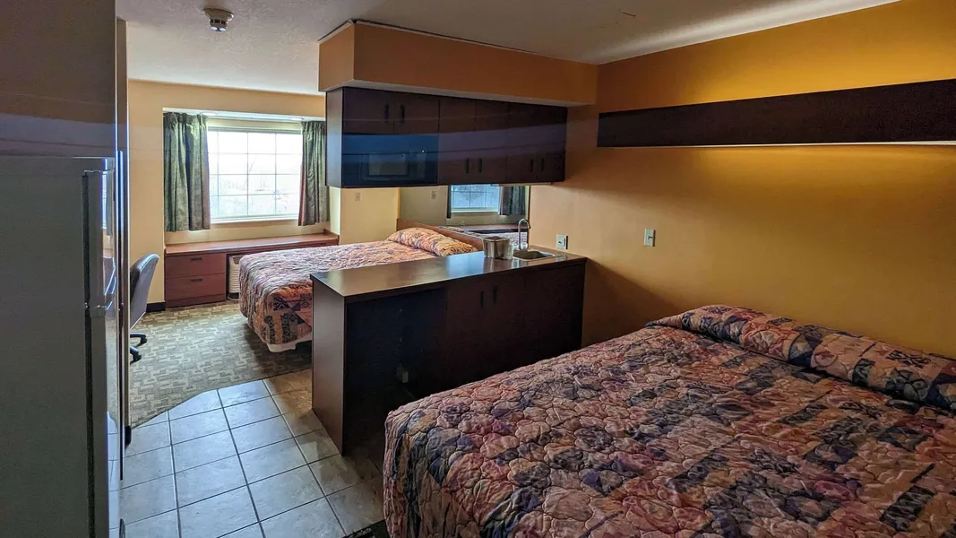 St Clair Inn and Suites hotel detail image 6
