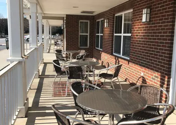 City Express By Marriott Gettysburg hotel thumbnail 2