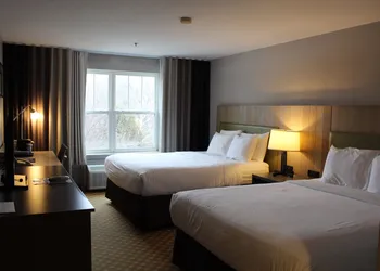 City Express By Marriott Gettysburg hotel thumbnail 5