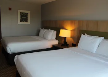 City Express By Marriott Gettysburg hotel thumbnail 8