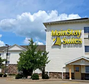MainStay Suites Coralville - Iowa City hotel detail image 5