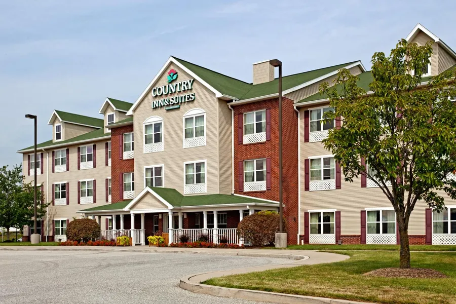 Country Inn & Suites by Radisson, York, PA hotel detail image 2