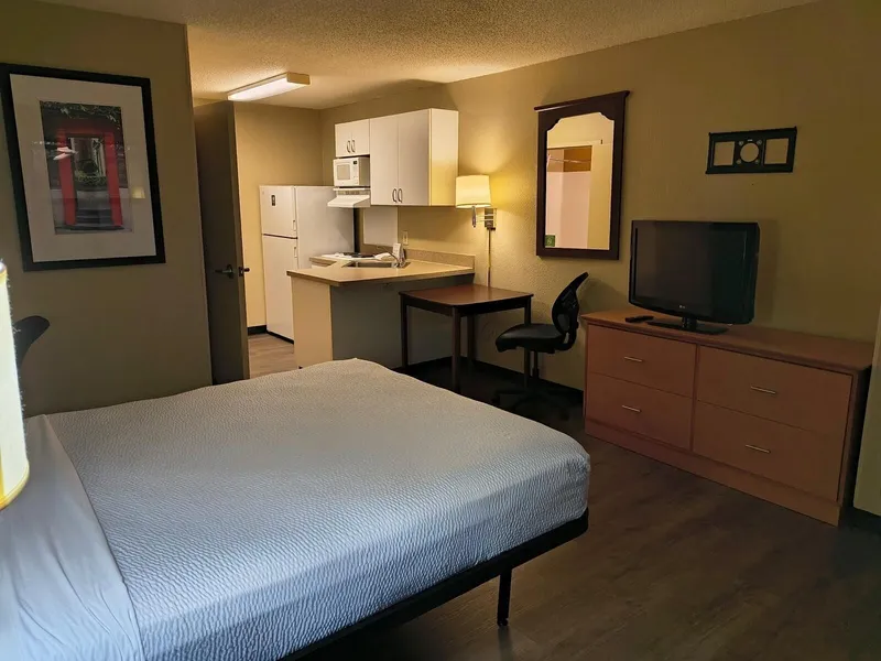 Extended Stay America Suites Chicago Schaumburg I90 hotel detail image 6