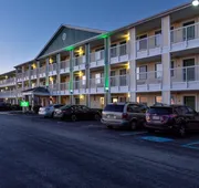 HomeTowne Studios by Red Roof Philadelphia – Mt Laurel/ Maple Shade, NJ hotel detail image 3