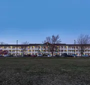 HomeTowne Studios by Red Roof Philadelphia – Mt Laurel/ Maple Shade, NJ hotel detail image 4