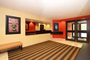 Extended Stay America Suites - Seattle - Federal Way hotel thumbnail 2
