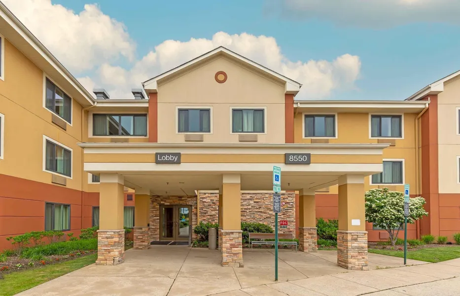 Extended Stay America Suites Columbia Laurel Ft Meade hotel detail image 2