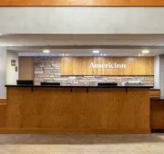 AmericInn by Wyndham Jackson hotel detail image 5