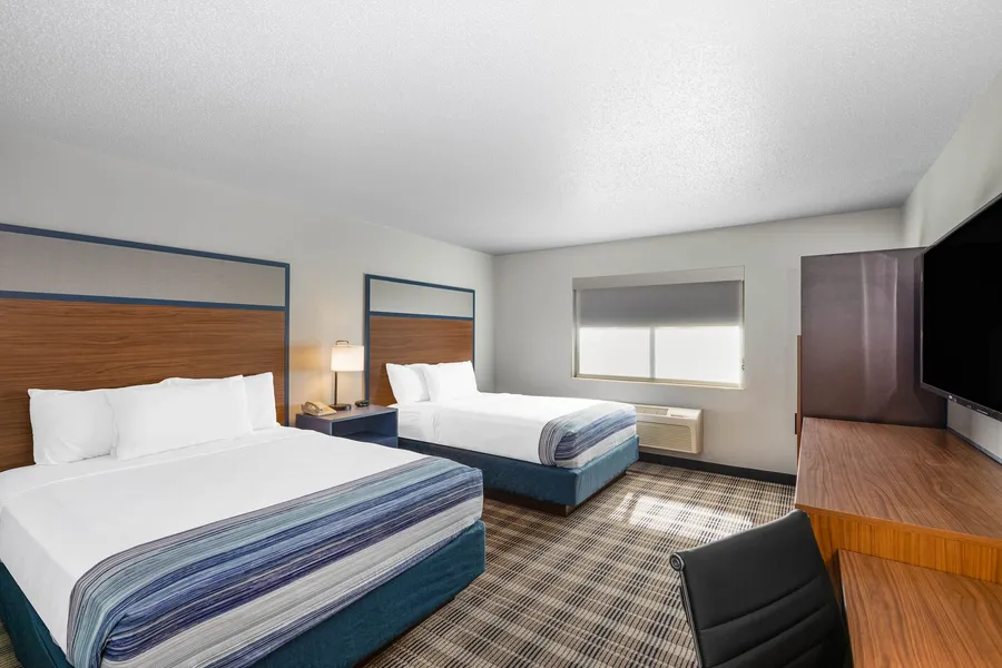 AmericInn by Wyndham Jackson hotel detail image 6