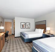 AmericInn by Wyndham Jackson hotel detail image 7