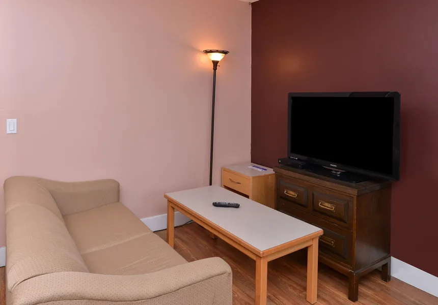 Canadas Best Value Inn & Suites Castlegar hotel detail image 6