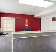 Econo Lodge Woodstock - Shenandoah Valley I-81 hotel detail image 4