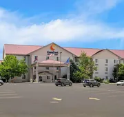 Comfort Inn & Suites Riverton hotel detail image 3
