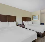 Comfort Suites Lake Geneva East hotel detail image 7