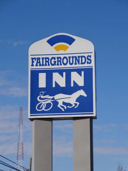 Fairgrounds Inn hotel detail image 6