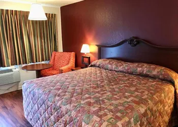AMERICAN INN Stevenson hotel thumbnail 4