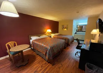 AMERICAN INN Stevenson hotel thumbnail 5