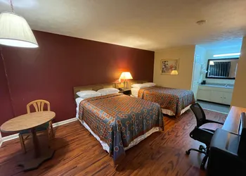 AMERICAN INN Stevenson hotel thumbnail 6