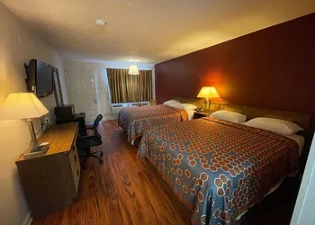 AMERICAN INN Stevenson hotel thumbnail 8