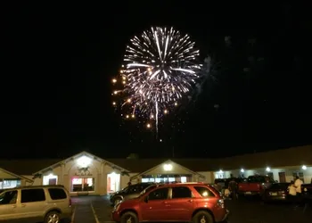 Pacer Inn And Suites Delaware hotel thumbnail 2