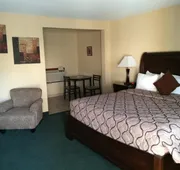 Pacer Inn And Suites Delaware hotel detail image 7
