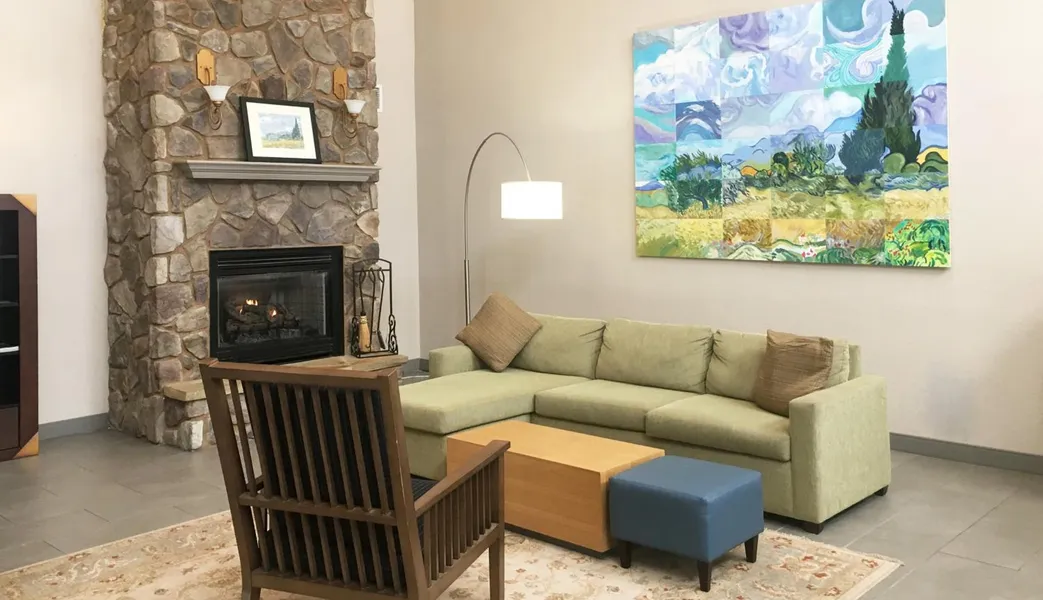 Country Inn & Suites by Radisson, Boone, NC hotel detail image 6