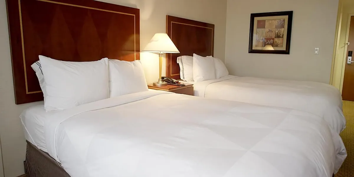 Hotel Executive Suites Newark Liberty Int'l Airport Carteret (EWR) hotel detail image 6
