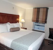 Hotel Executive Suites Newark Liberty Int'l Airport Carteret (EWR) hotel detail image 7