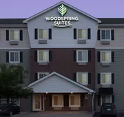 WoodSpring Suites Kansas City Liberty hotel detail image 3