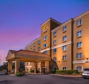 Comfort Suites Ocala North hotel detail image 3