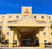 Comfort Suites Ocala North hotel detail image 4