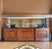 Comfort Suites Ocala North hotel detail image 5