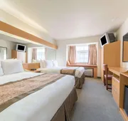 Microtel Inn & Suites by Wyndham Altus hotel detail image 4