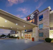 Best Western Plus Killeen/Fort Hood Hotel & Suites hotel detail image 3