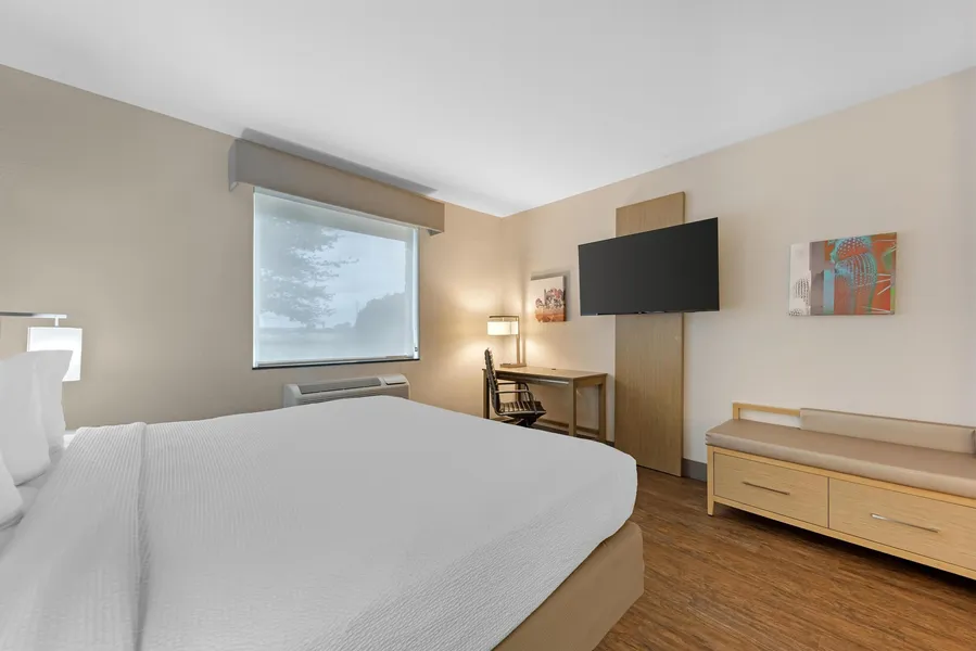 Best Western Plus Killeen/Fort Hood Hotel & Suites hotel detail image 6