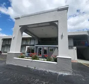 Econo Lodge Andalusia hotel detail image 4
