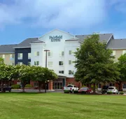 Fairfield Inn & Suites by Marriott Elizabeth City hotel detail image 3