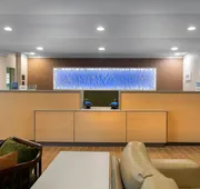 Fairfield Inn & Suites by Marriott Elizabeth City hotel detail image 4
