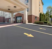 Sleep Inn & Suites Gettysburg hotel detail image 3