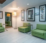 Holiday Inn Express Hotel & Suites ELKINS by IHG hotel detail image 3