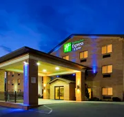 Holiday Inn Express Hotel & Suites ELKINS by IHG hotel detail image 4
