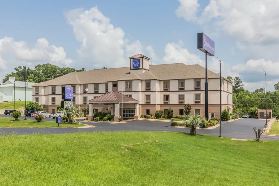 Sleep Inn & Suites Millbrook - Prattville hotel detail image 2