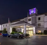 Sleep Inn & Suites Millbrook - Prattville hotel detail image 3