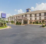 Sleep Inn & Suites Millbrook - Prattville hotel detail image 4