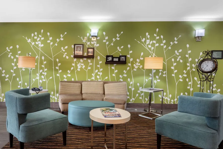 Sleep Inn & Suites Millbrook - Prattville hotel detail image 6