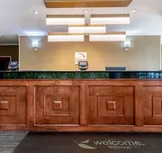 Sleep Inn & Suites Millbrook - Prattville hotel detail image 7